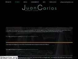 Sites similar to juancarlosphotos.com