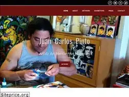 Sites similar to juancarlospinto.com