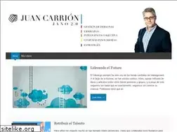 Sites similar to juancarrion.wordpress.com