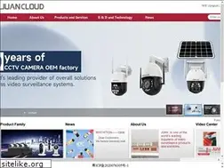 Sites similar to juancctv.com