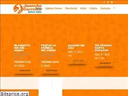 Sites similar to juanchocorrelon.com