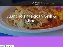 Sites similar to juanchosmexfood.com