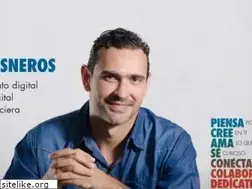 Sites similar to juancisneros.com.ve