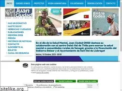 Sites similar to juanciudad.org