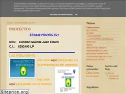 Sites similar to juancondori-etn.blogspot.com