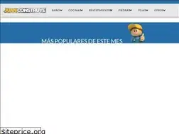 Sites similar to juanconstruye.com.uy