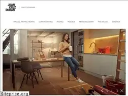 Sites similar to juancruzduran.com