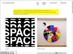 Sites similar to juancuadra.com