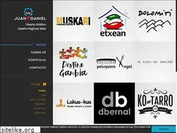 Sites similar to juandaniel.com