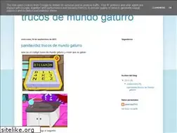 Sites similar to juandavidxz.blogspot.com