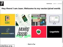 Sites similar to juanddesigner.com