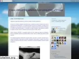 Sites similar to juandediosveterinario.blogspot.com