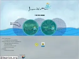Sites similar to juandelmar.com