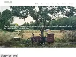 Sites similar to juandelrio.net