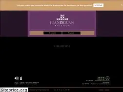 Sites similar to juandjuan.com