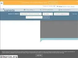Sites similar to juaneda.es