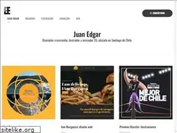 Sites similar to juanedgar.cl