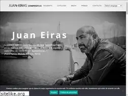 Sites similar to juaneiras.com