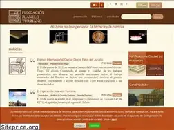 Sites similar to juaneloturriano.com
