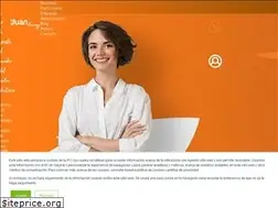 Sites similar to juanenergy.org