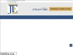 Sites similar to juanestradalaw.com