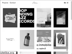 Sites similar to juanfortin.myportfolio.com