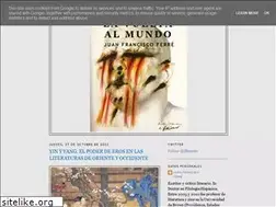 Sites similar to juanfranciscoferre.blogspot.com
