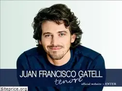 Sites similar to juanfranciscogatell.com