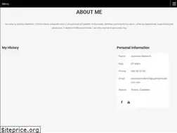Sites similar to juanfranmallench.com