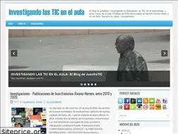 Sites similar to juanfratic.blogspot.com
