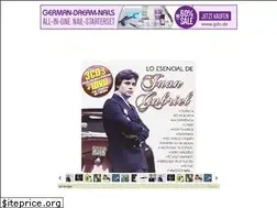 Sites similar to juangabriel.com