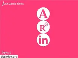 Sites similar to juangarciaunica.com