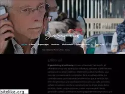 Sites similar to juangasparini.com