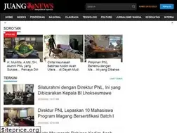 Sites similar to juangnews.com