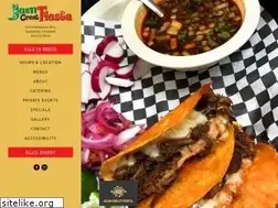 Sites similar to juangreatfiesta.com
