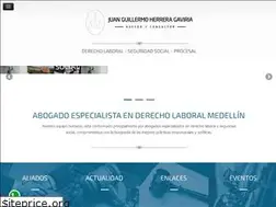 Sites similar to juanguillermoherrera.com