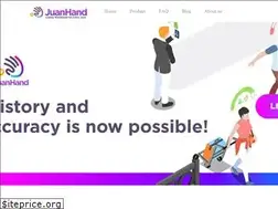 Sites similar to juanhand.com
