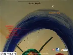Sites similar to juanhedo.es