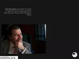 Sites similar to juanhernandez.org