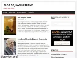 Sites similar to juanherranz.com