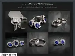 Sites similar to juanhidalgojewels.com