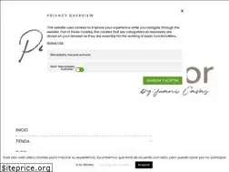 Sites similar to juanicavas.com