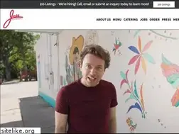 Sites similar to juaninamillion.com