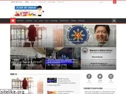 Sites similar to juaninoman.com