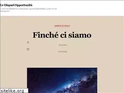 Sites similar to juanita.it