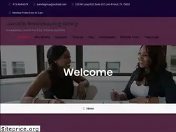 Sites similar to juanitaaccountingbookkeeping.com