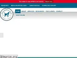 Sites similar to juanitabayvet.com
