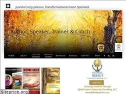 Sites similar to juanitacorryjackson.com