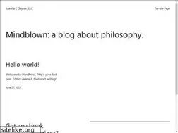 Sites similar to juanitaegaynor.com