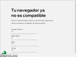 Sites similar to juanitaenelcongreso.com